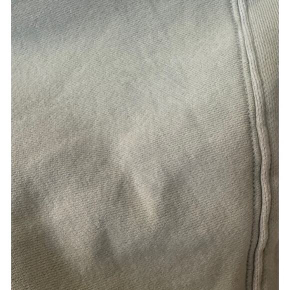 Aritzia TNA Perfect Hoodie Sage 1 - Picture 7 of 7